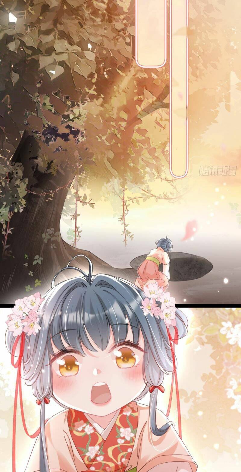 Đích Nữ Vi Mưu Chapter 2 - Trang 2