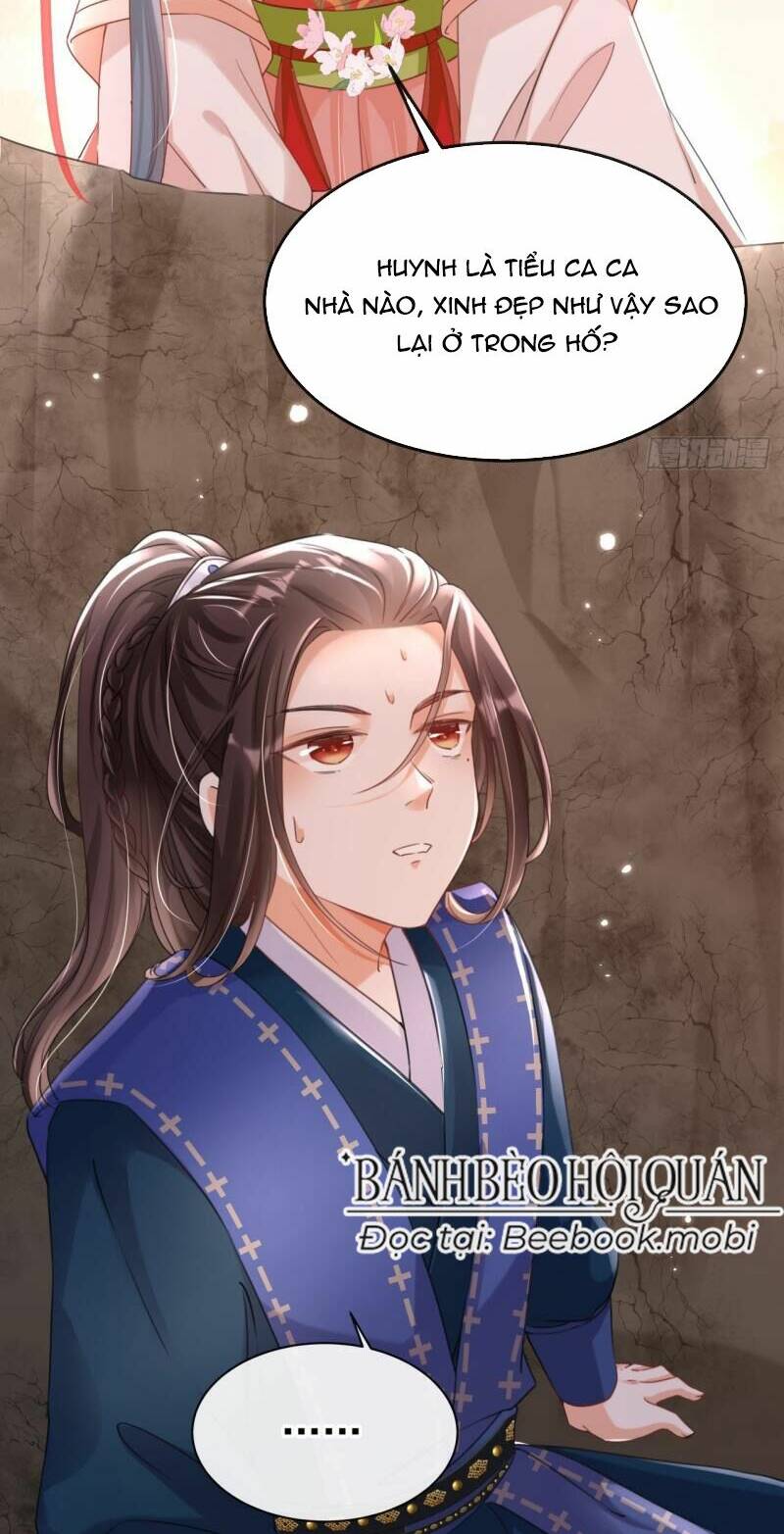 Đích Nữ Vi Mưu Chapter 2 - Trang 2