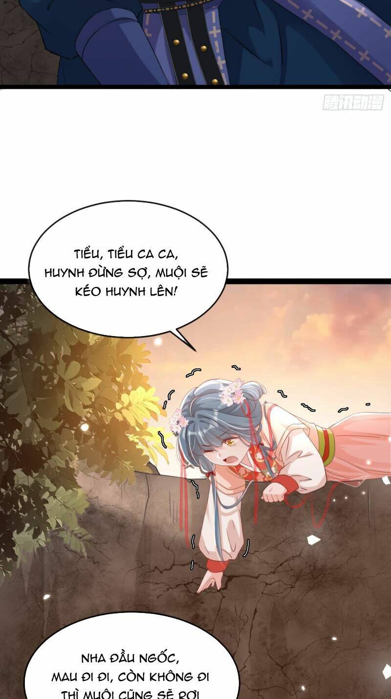 Đích Nữ Vi Mưu Chapter 2 - Trang 2