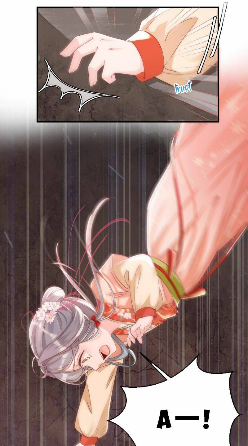 Đích Nữ Vi Mưu Chapter 2 - Trang 2