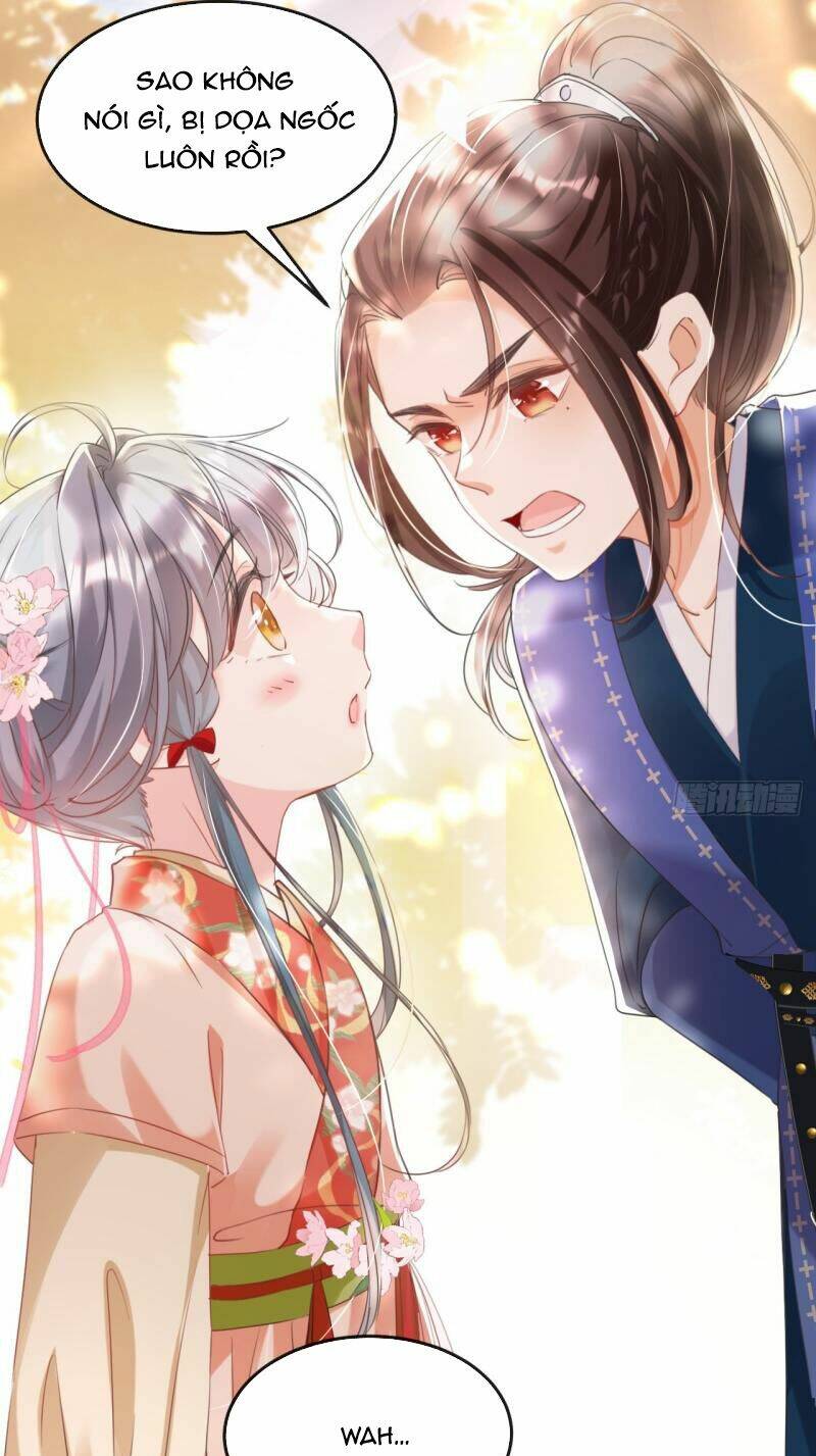 Đích Nữ Vi Mưu Chapter 2 - Trang 2