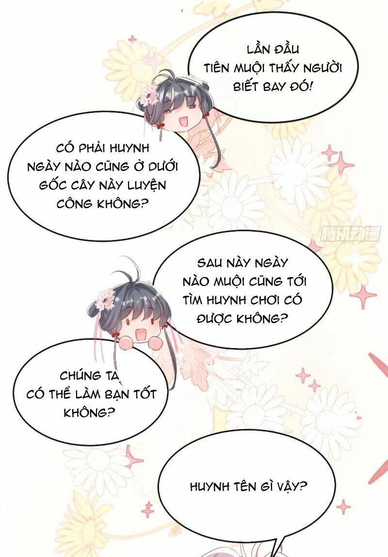 Đích Nữ Vi Mưu Chapter 2 - Trang 2