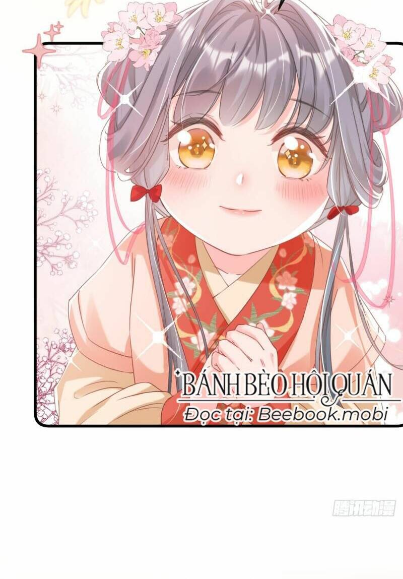 Đích Nữ Vi Mưu Chapter 2 - Trang 2