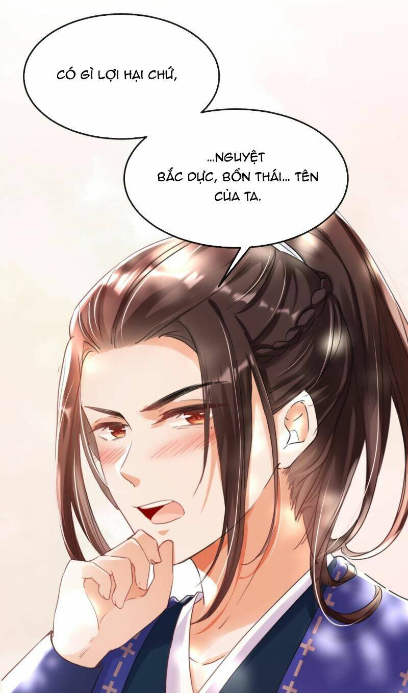 Đích Nữ Vi Mưu Chapter 2 - Trang 2