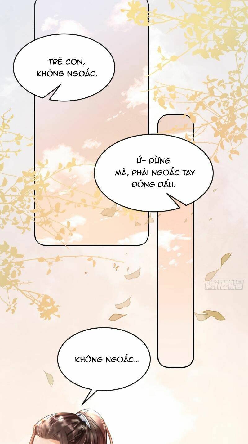 Đích Nữ Vi Mưu Chapter 2 - Trang 2