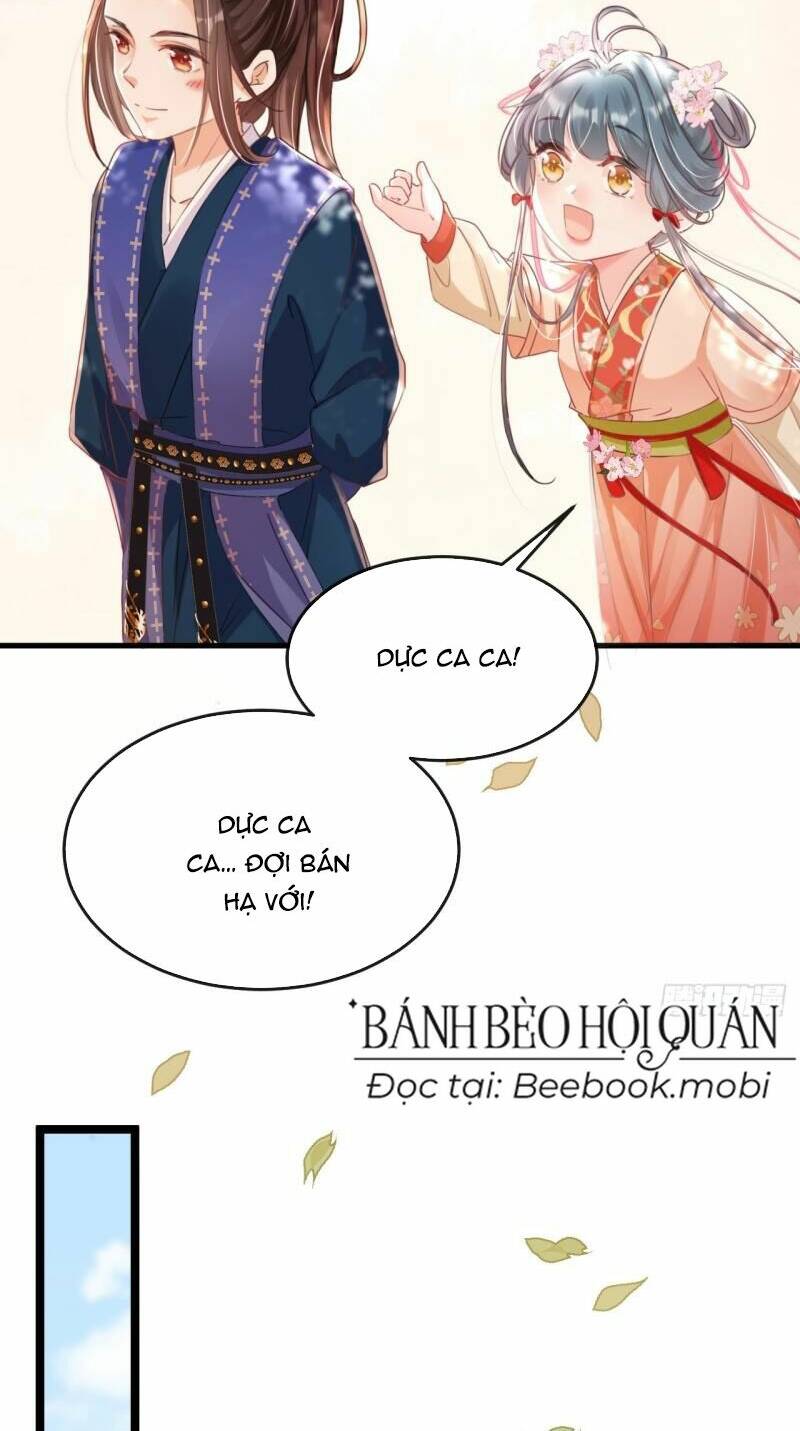 Đích Nữ Vi Mưu Chapter 2 - Trang 2