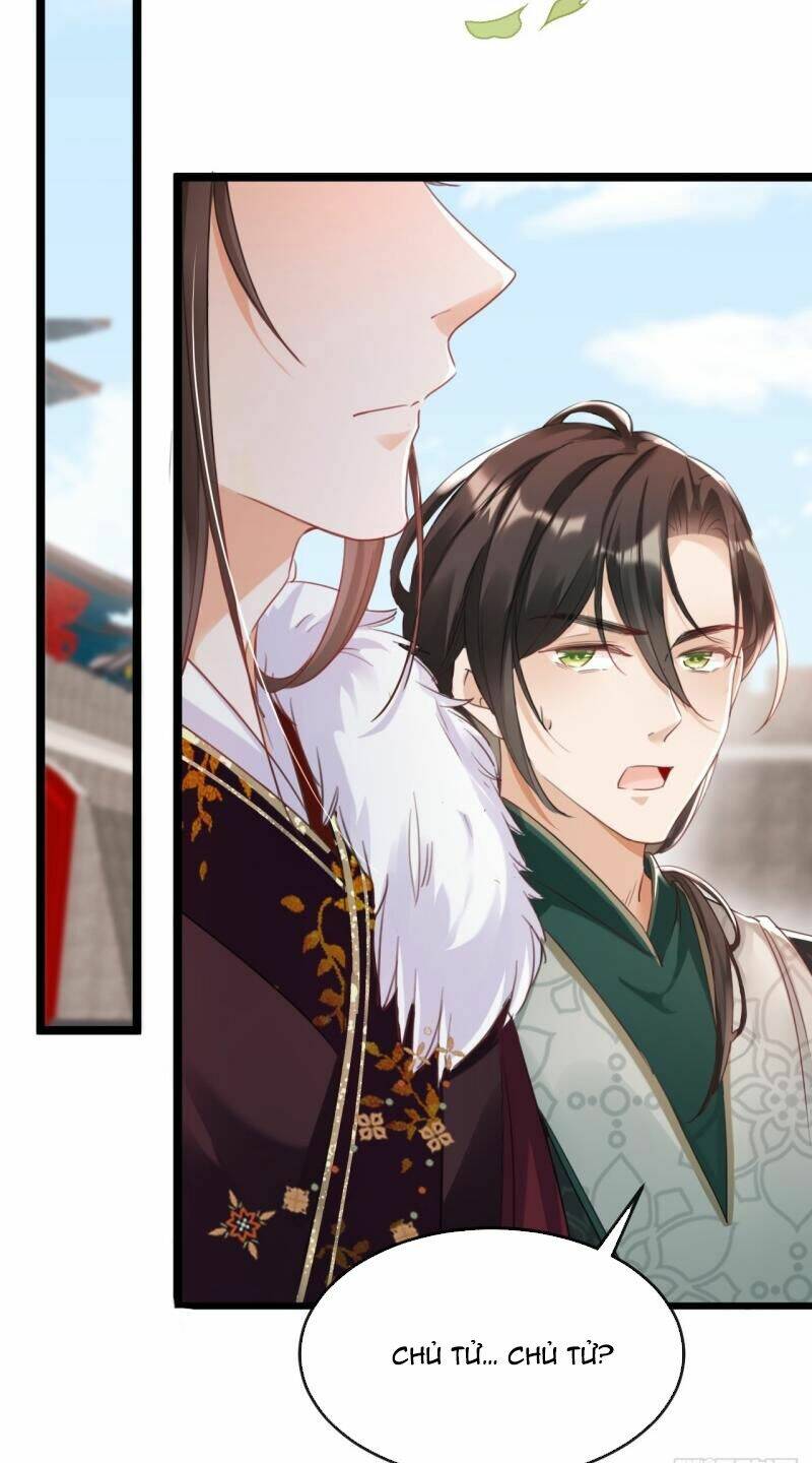 Đích Nữ Vi Mưu Chapter 2 - Trang 2