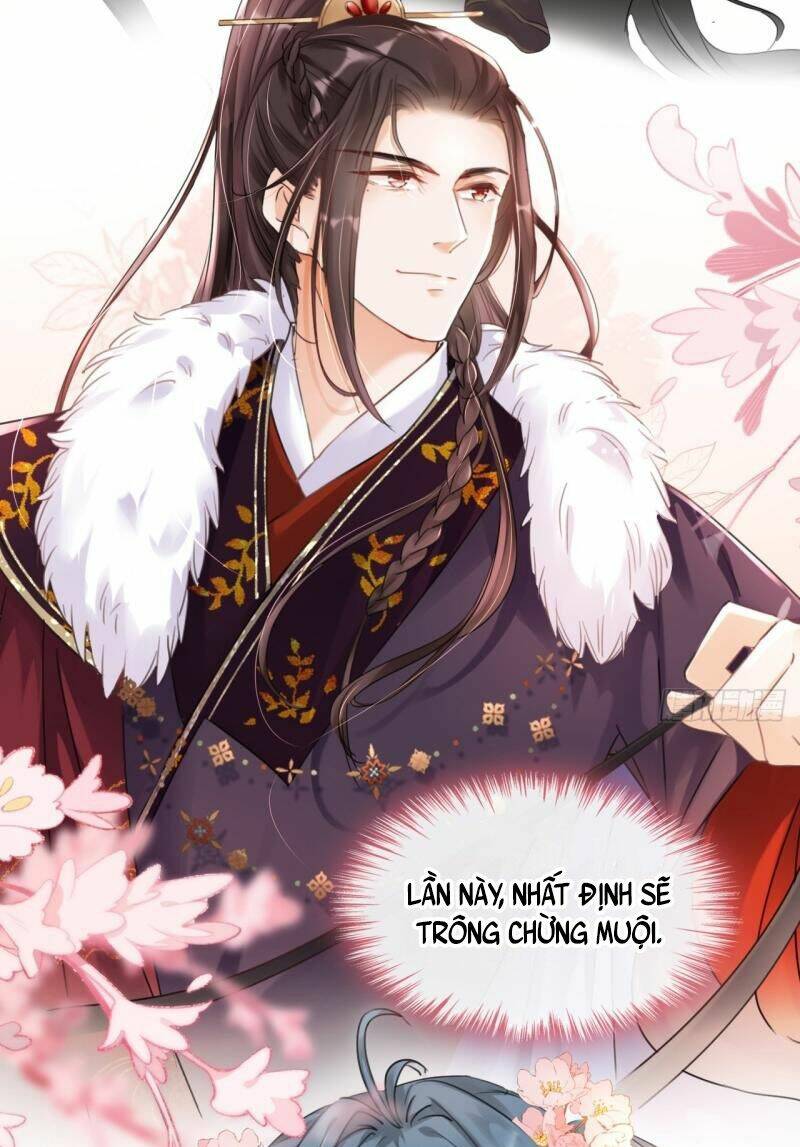 Đích Nữ Vi Mưu Chapter 2 - Trang 2