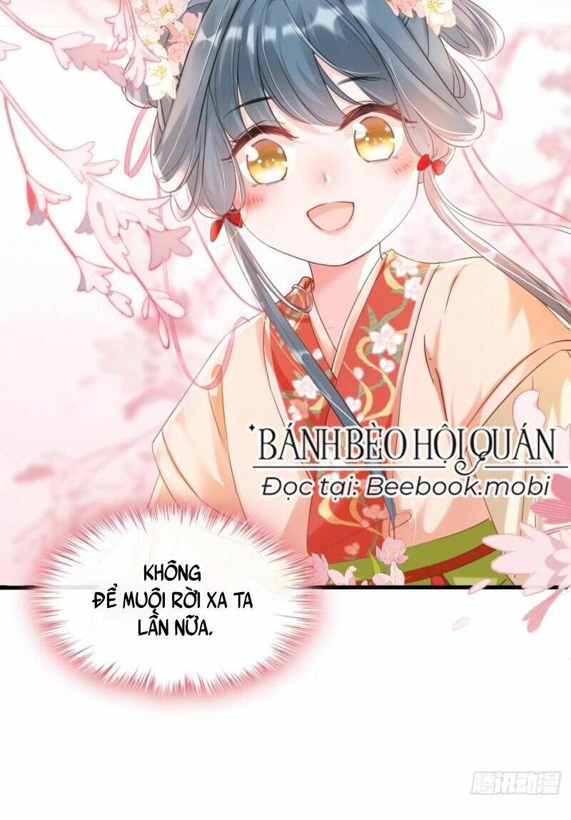 Đích Nữ Vi Mưu Chapter 2 - Trang 2