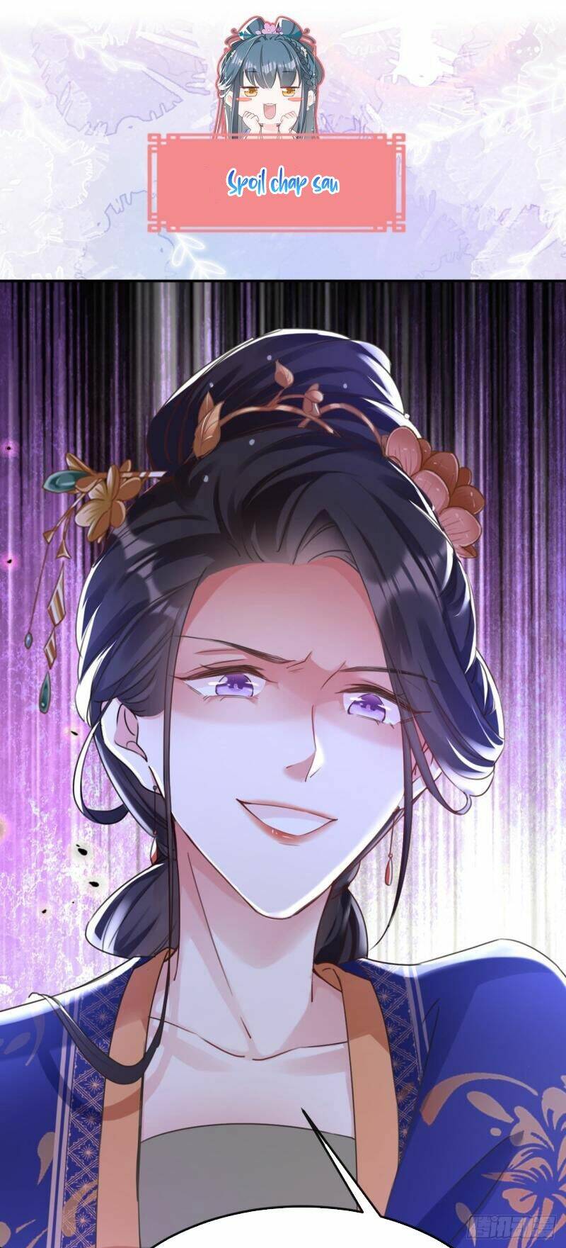 Đích Nữ Vi Mưu Chapter 2 - Trang 2