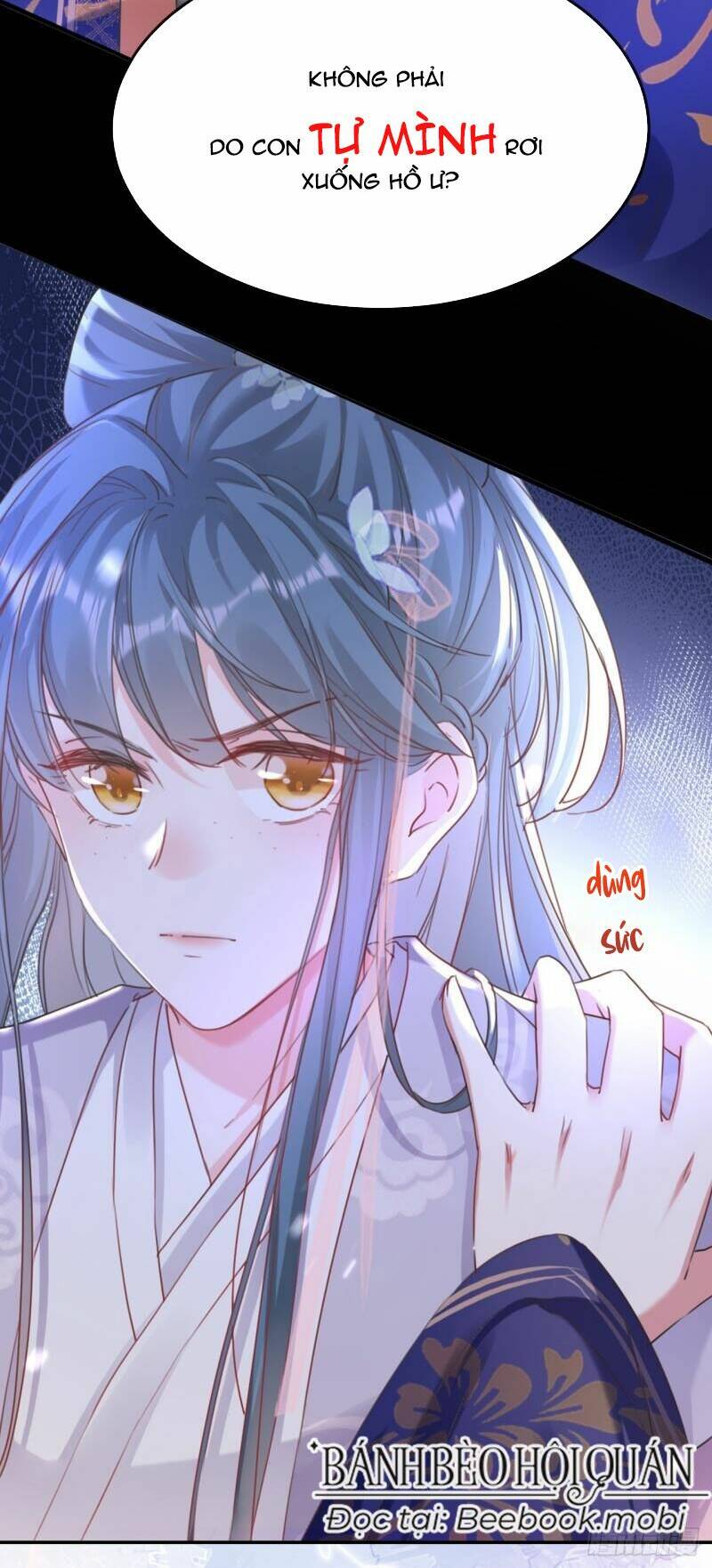 Đích Nữ Vi Mưu Chapter 2 - Trang 2