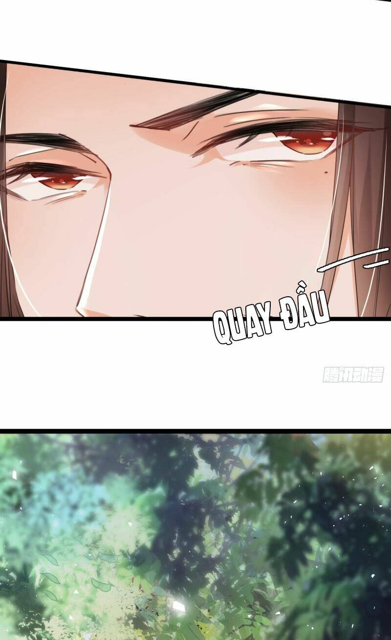 Đích Nữ Vi Mưu Chapter 2 - Trang 2