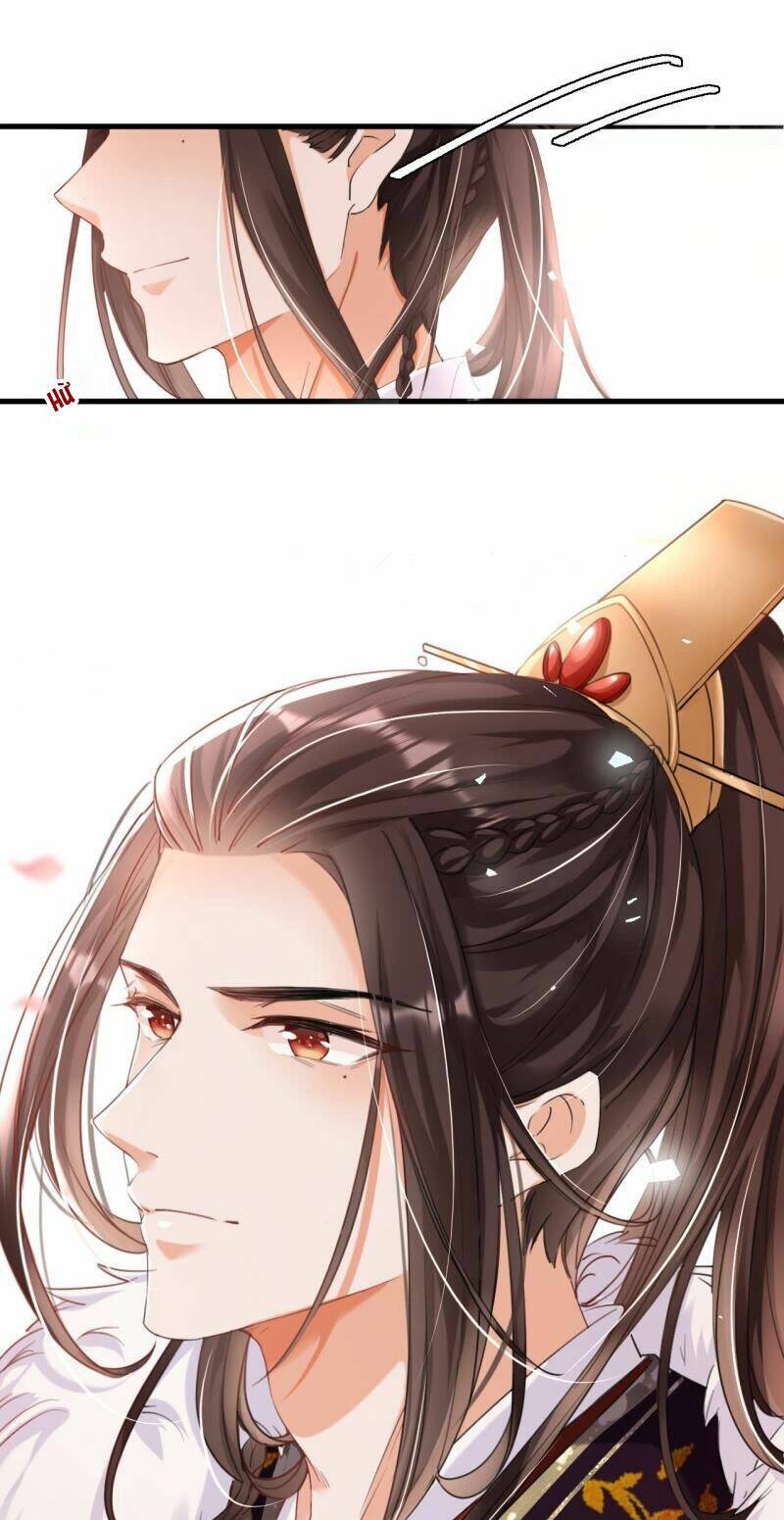 Đích Nữ Vi Mưu Chapter 2 - Trang 2