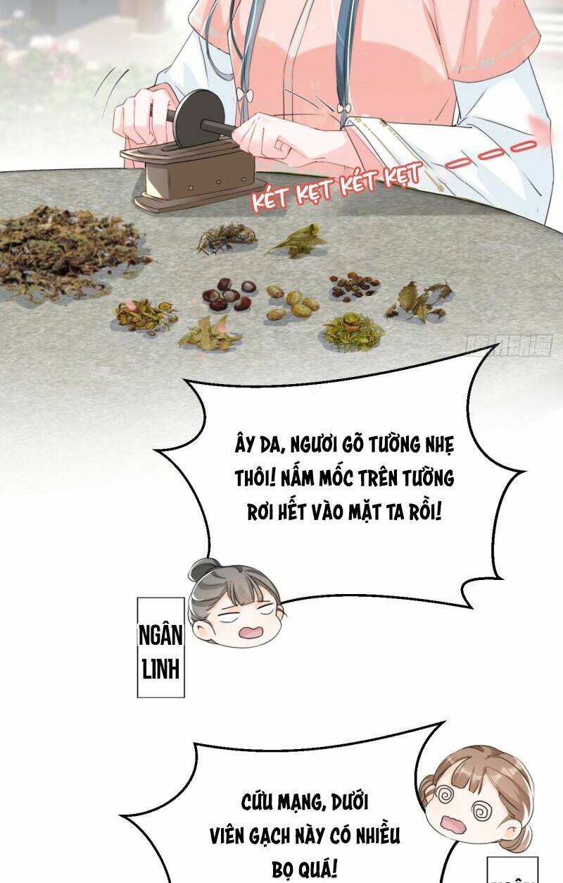 Đích Nữ Vi Mưu Chapter 20 - Trang 2