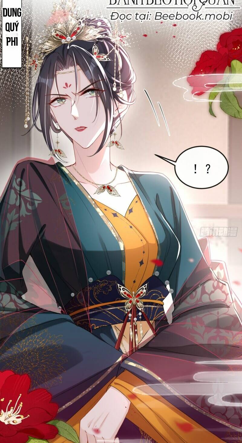 Đích Nữ Vi Mưu Chapter 20 - Trang 2
