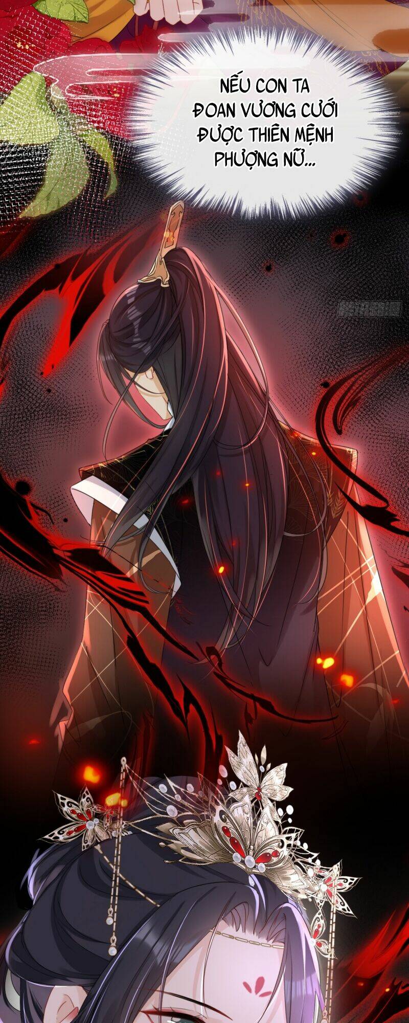 Đích Nữ Vi Mưu Chapter 20 - Trang 2