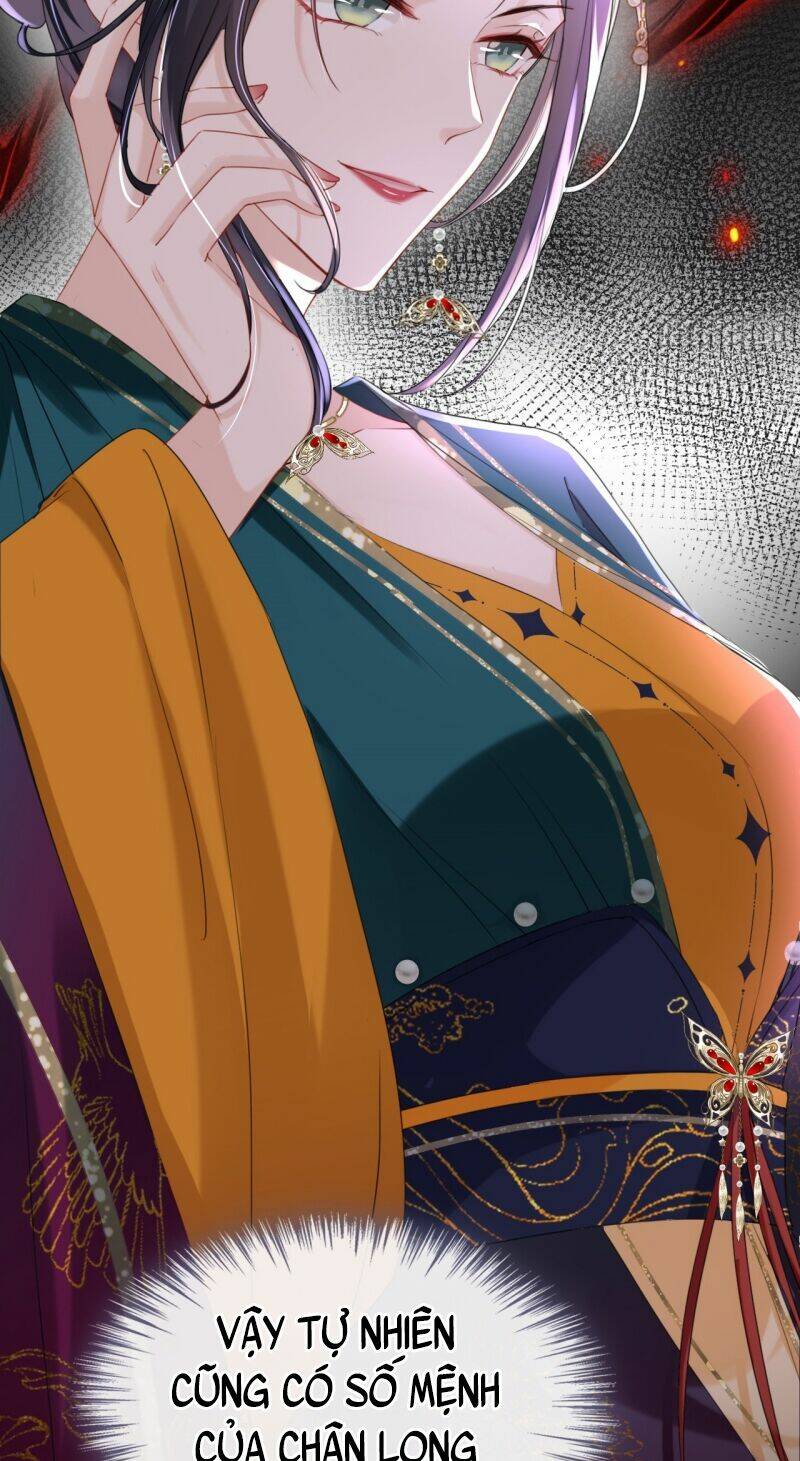 Đích Nữ Vi Mưu Chapter 20 - Trang 2