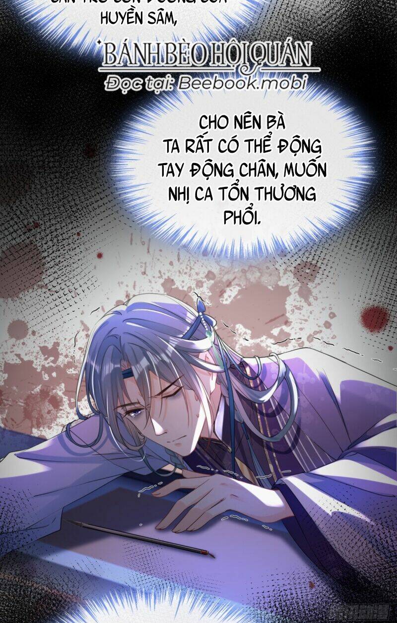 Đích Nữ Vi Mưu Chapter 20 - Trang 2