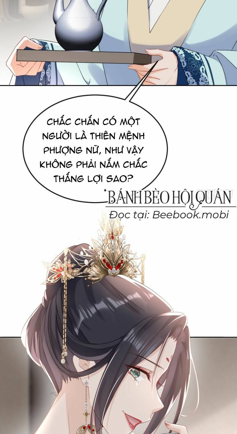 Đích Nữ Vi Mưu Chapter 20 - Trang 2