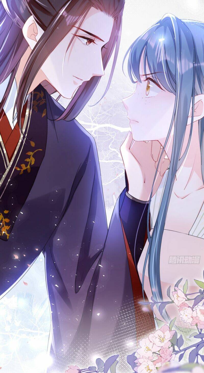 Đích Nữ Vi Mưu Chapter 20 - Trang 2