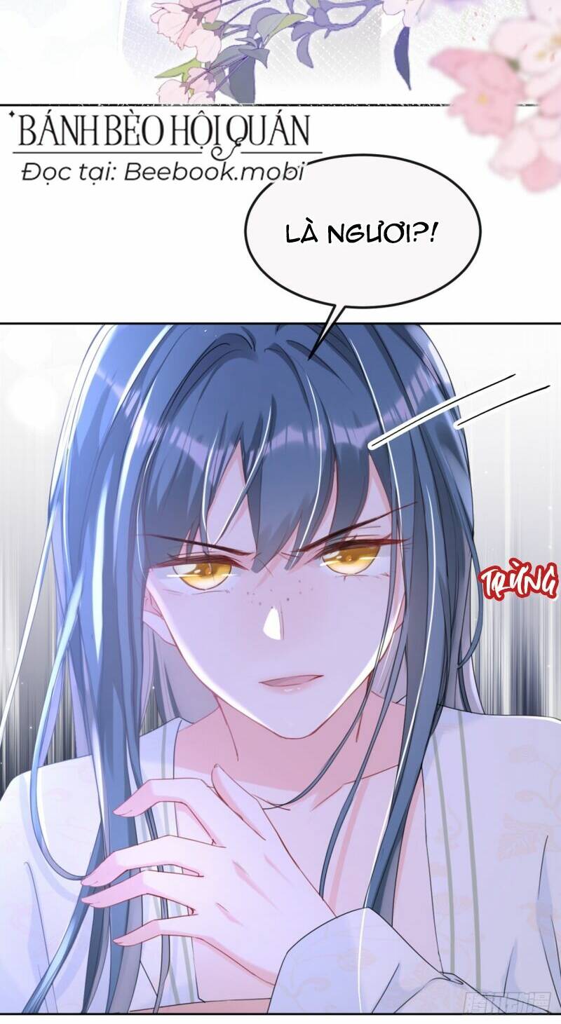 Đích Nữ Vi Mưu Chapter 20 - Trang 2