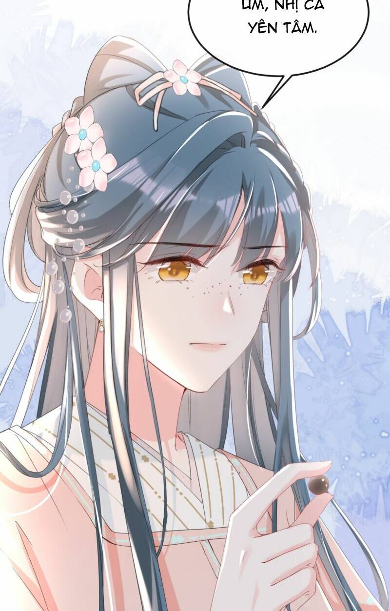 Đích Nữ Vi Mưu Chapter 20 - Trang 2