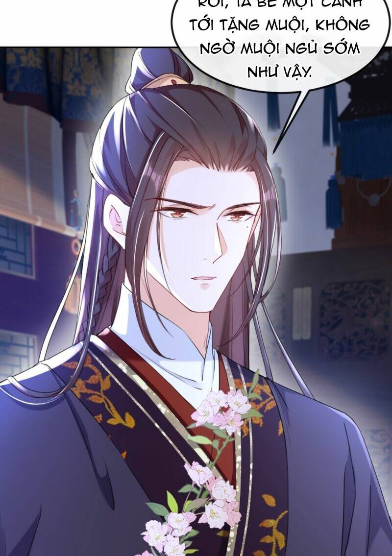 Đích Nữ Vi Mưu Chapter 21 - Trang 2