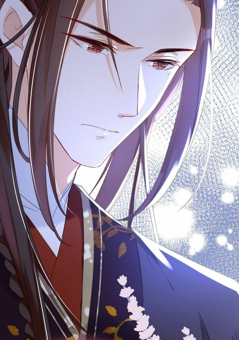 Đích Nữ Vi Mưu Chapter 21 - Trang 2