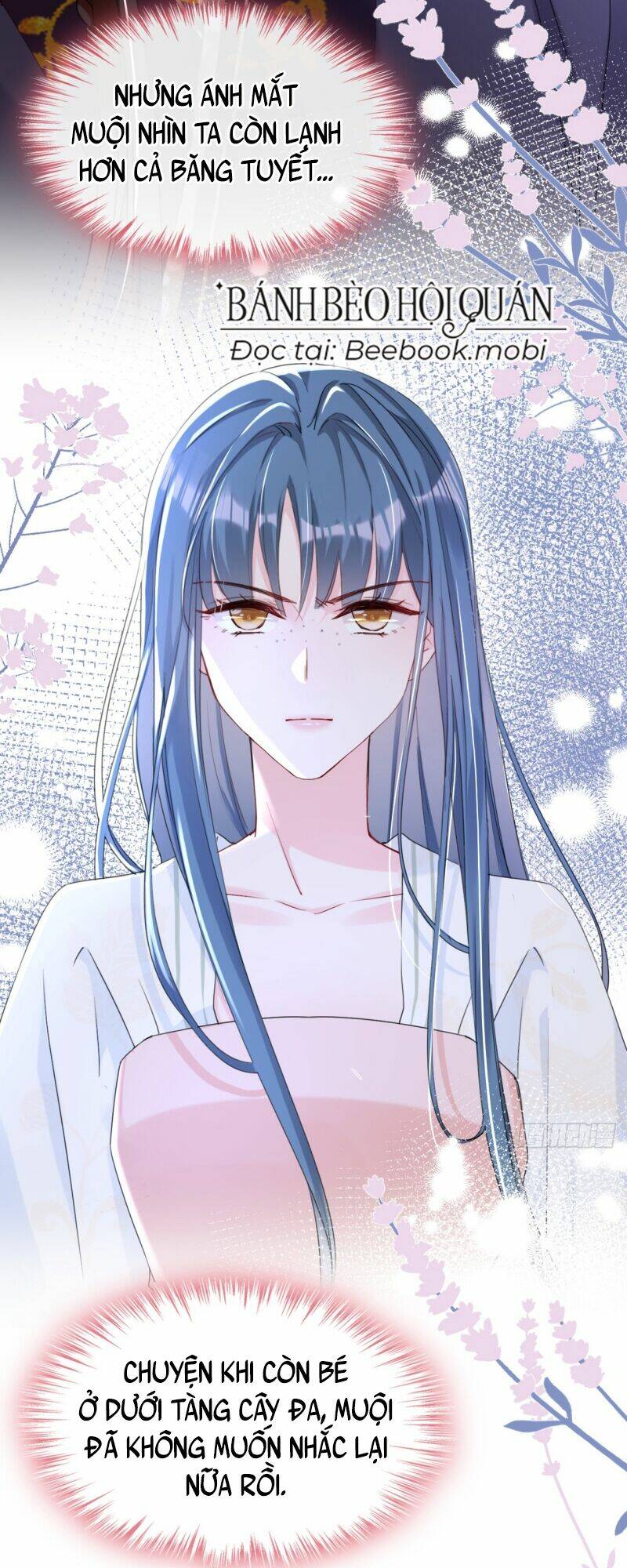 Đích Nữ Vi Mưu Chapter 21 - Trang 2