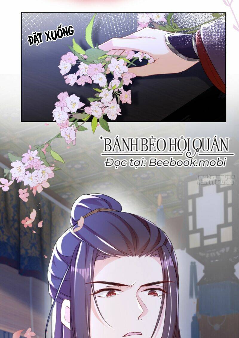 Đích Nữ Vi Mưu Chapter 21 - Trang 2