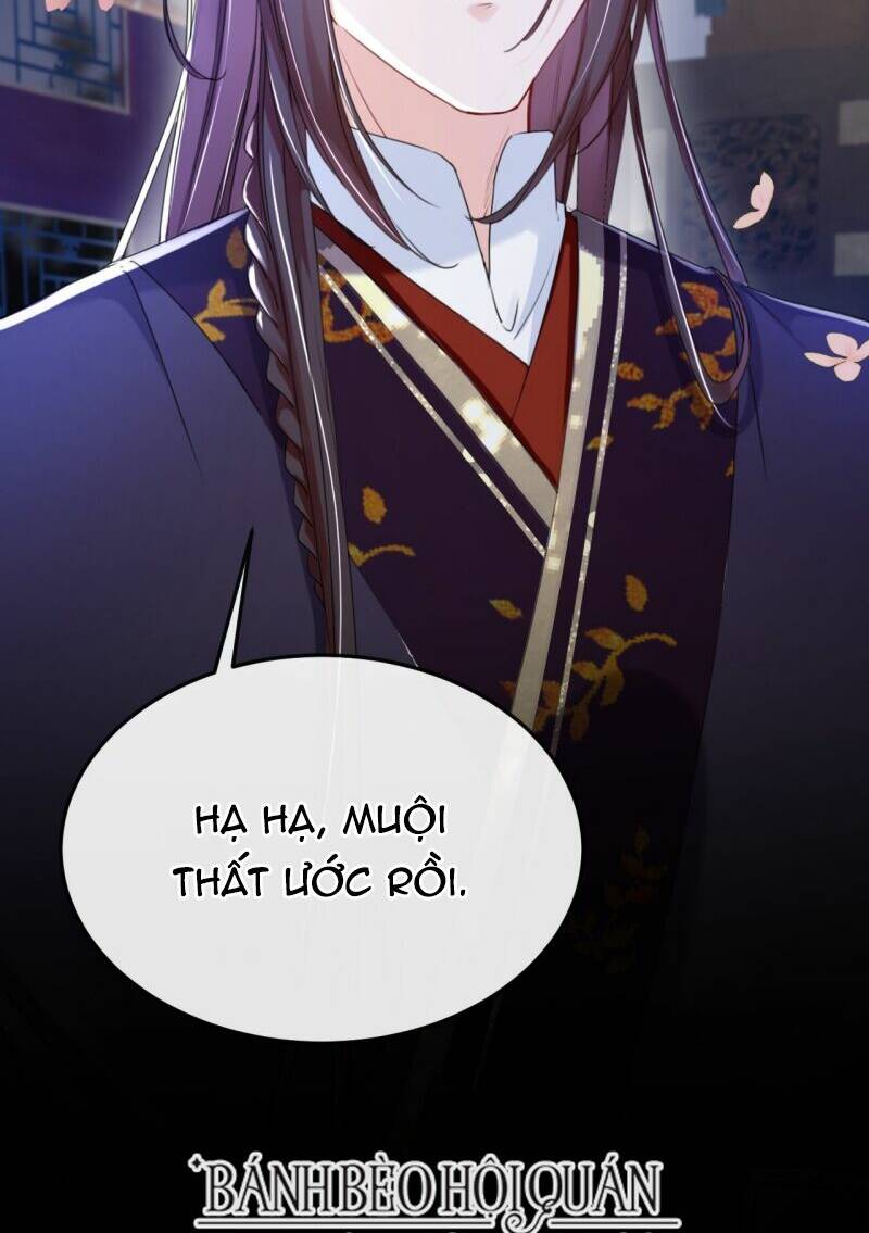 Đích Nữ Vi Mưu Chapter 21 - Trang 2