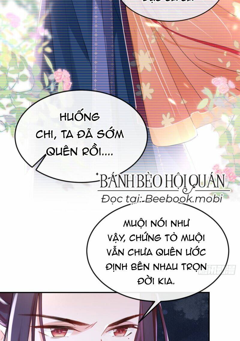 Đích Nữ Vi Mưu Chapter 21 - Trang 2