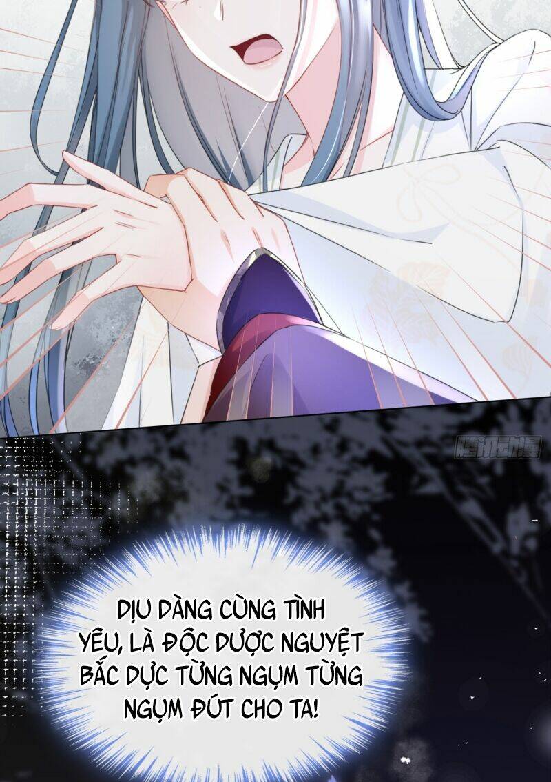 Đích Nữ Vi Mưu Chapter 21 - Trang 2