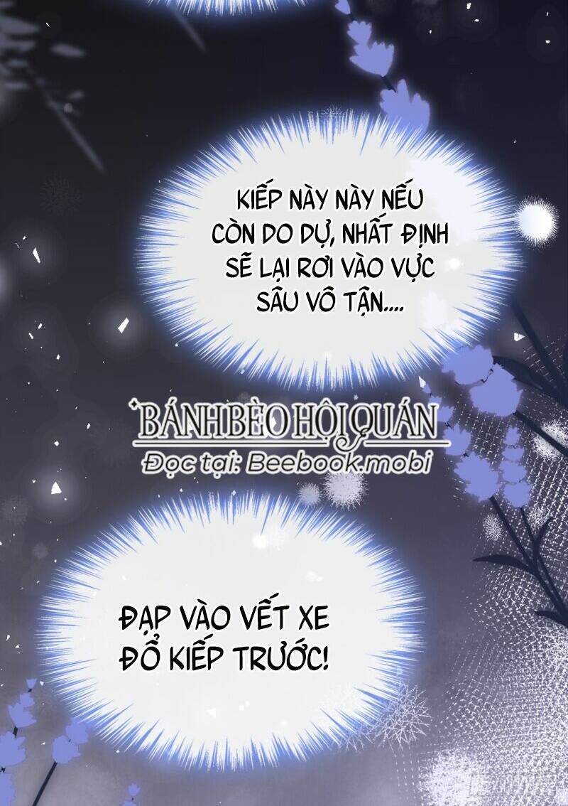 Đích Nữ Vi Mưu Chapter 21 - Trang 2