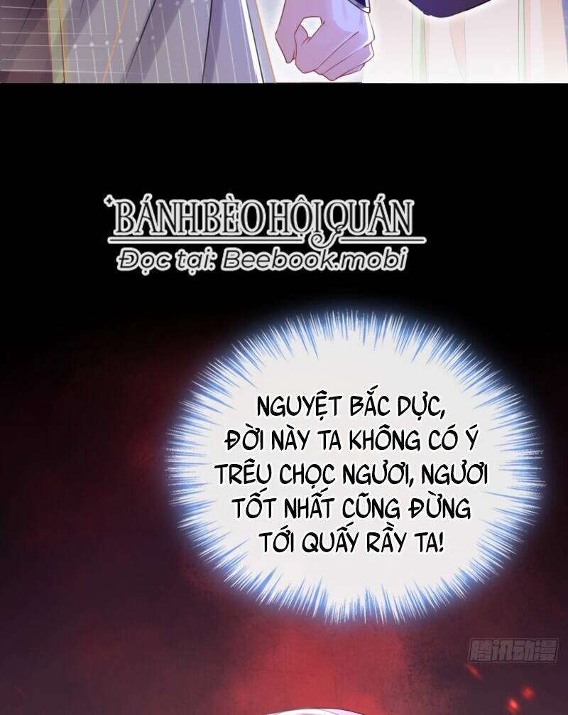 Đích Nữ Vi Mưu Chapter 21 - Trang 2