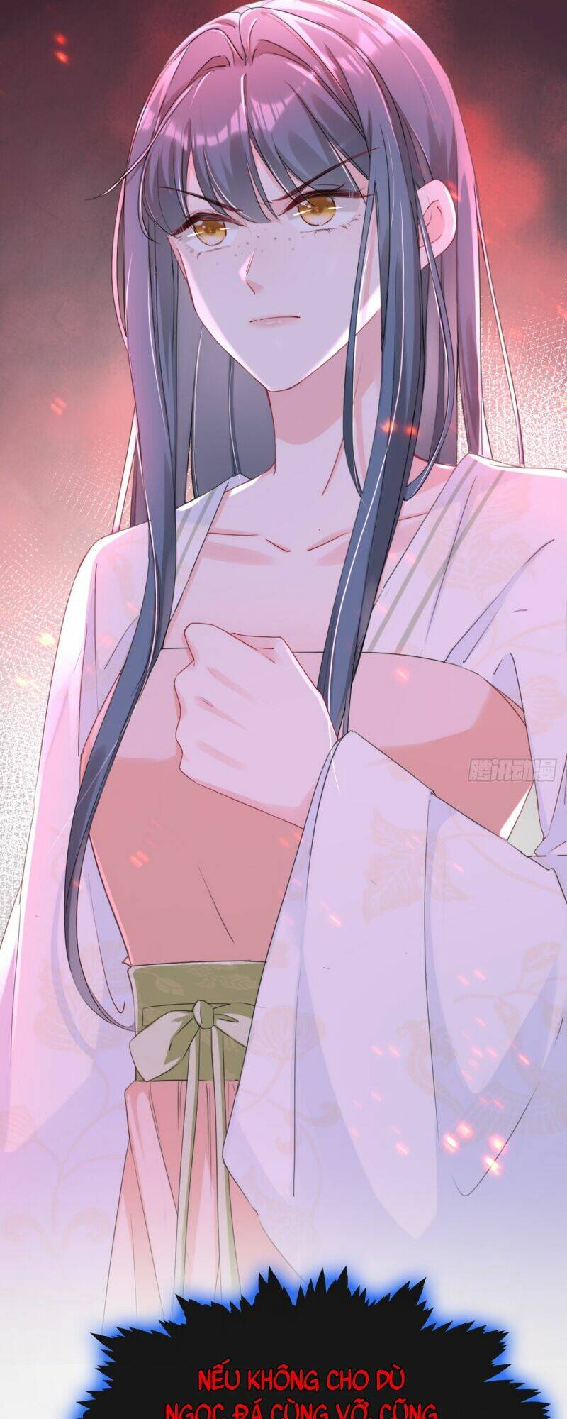 Đích Nữ Vi Mưu Chapter 21 - Trang 2