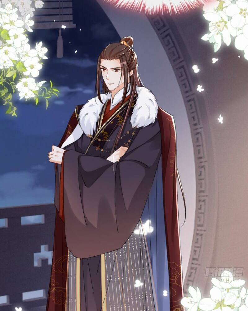 Đích Nữ Vi Mưu Chapter 21 - Trang 2