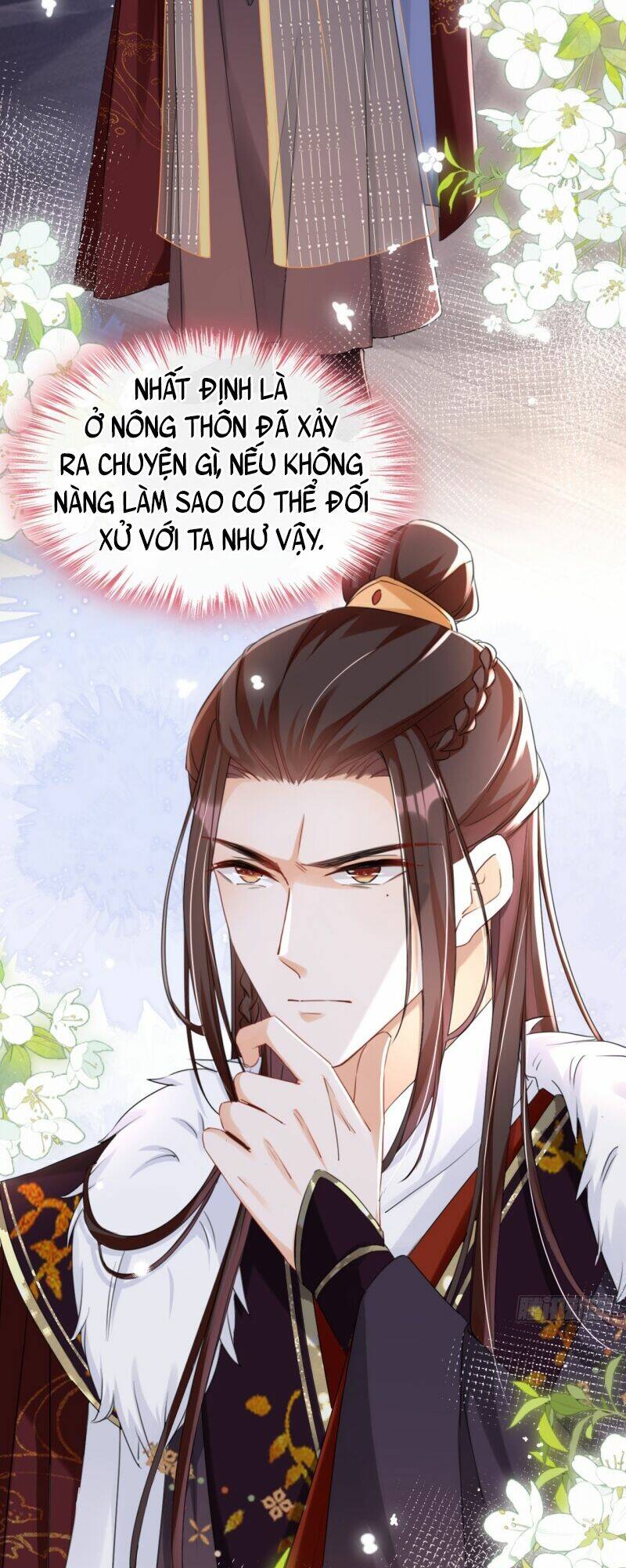 Đích Nữ Vi Mưu Chapter 21 - Trang 2