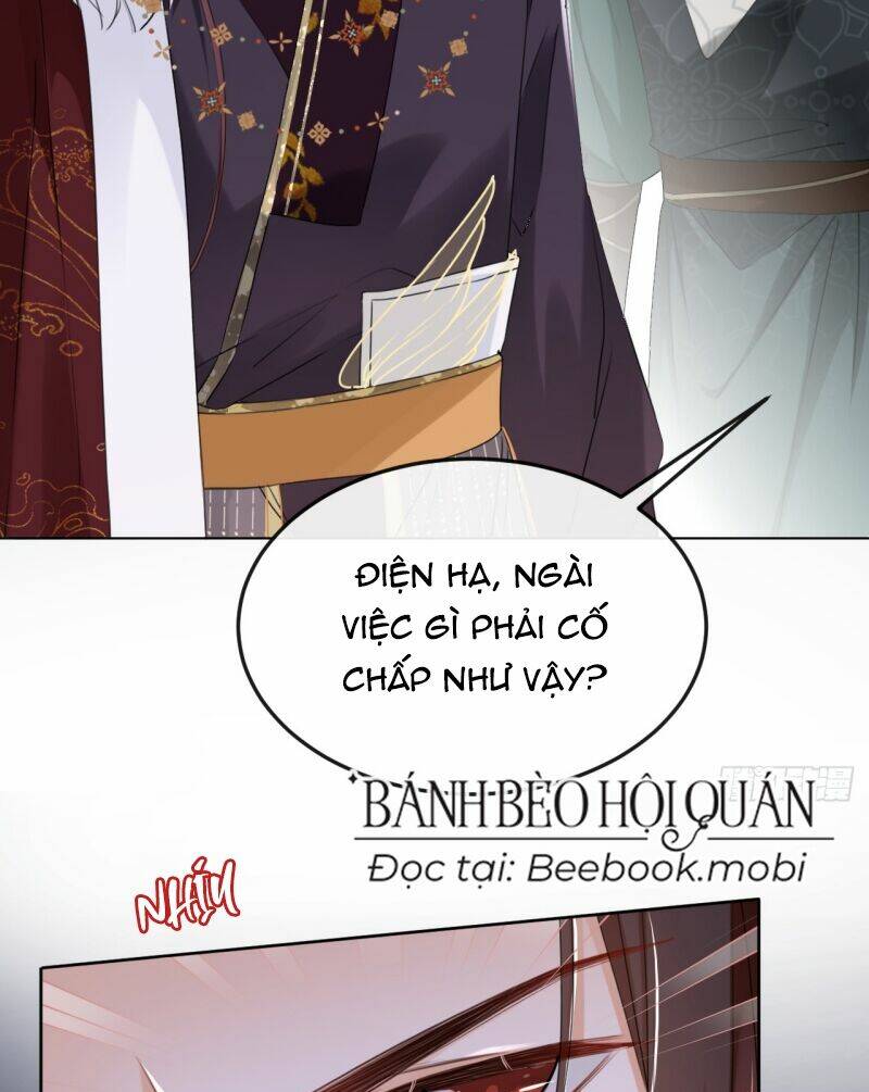 Đích Nữ Vi Mưu Chapter 21 - Trang 2