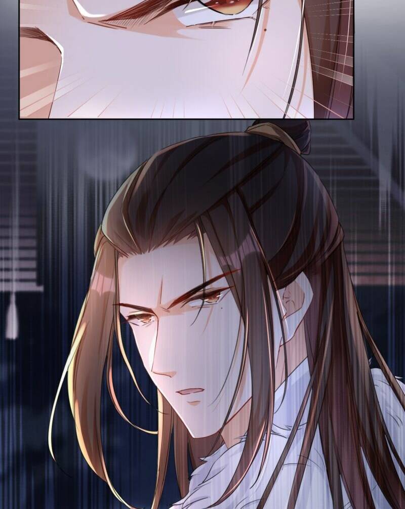 Đích Nữ Vi Mưu Chapter 21 - Trang 2