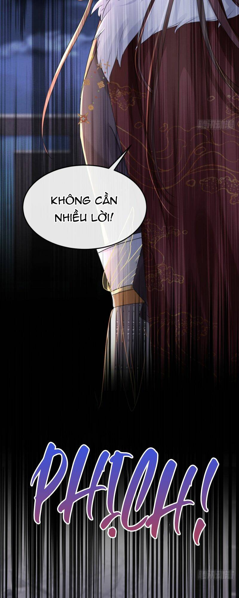 Đích Nữ Vi Mưu Chapter 21 - Trang 2