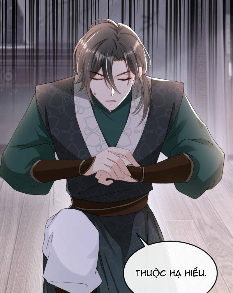 Đích Nữ Vi Mưu Chapter 21 - Trang 2