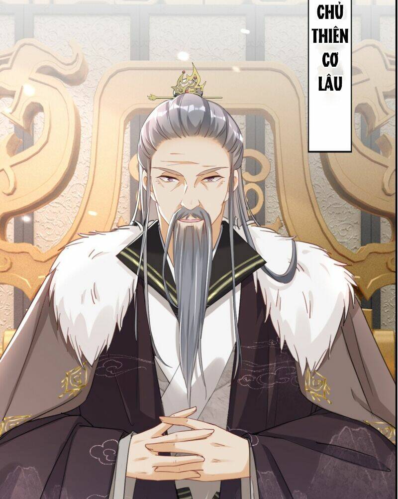 Đích Nữ Vi Mưu Chapter 21 - Trang 2