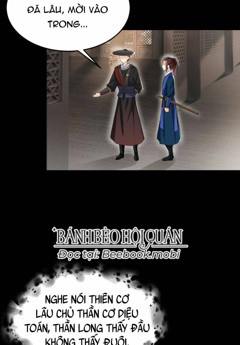 Đích Nữ Vi Mưu Chapter 22 - Trang 2