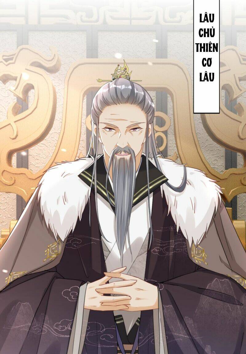 Đích Nữ Vi Mưu Chapter 22 - Trang 2