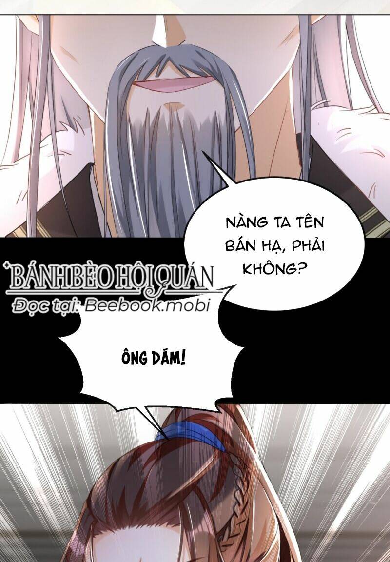 Đích Nữ Vi Mưu Chapter 22 - Trang 2