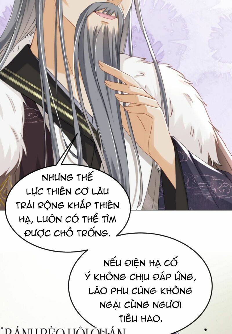 Đích Nữ Vi Mưu Chapter 22 - Trang 2