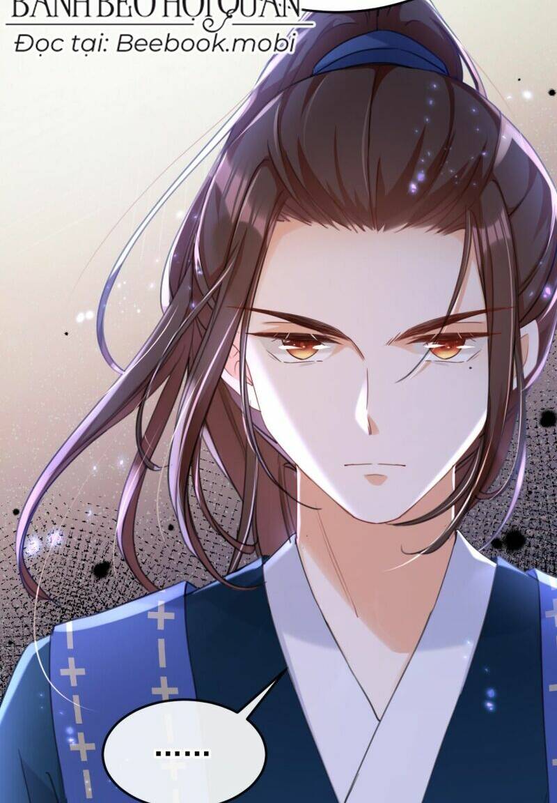 Đích Nữ Vi Mưu Chapter 22 - Trang 2