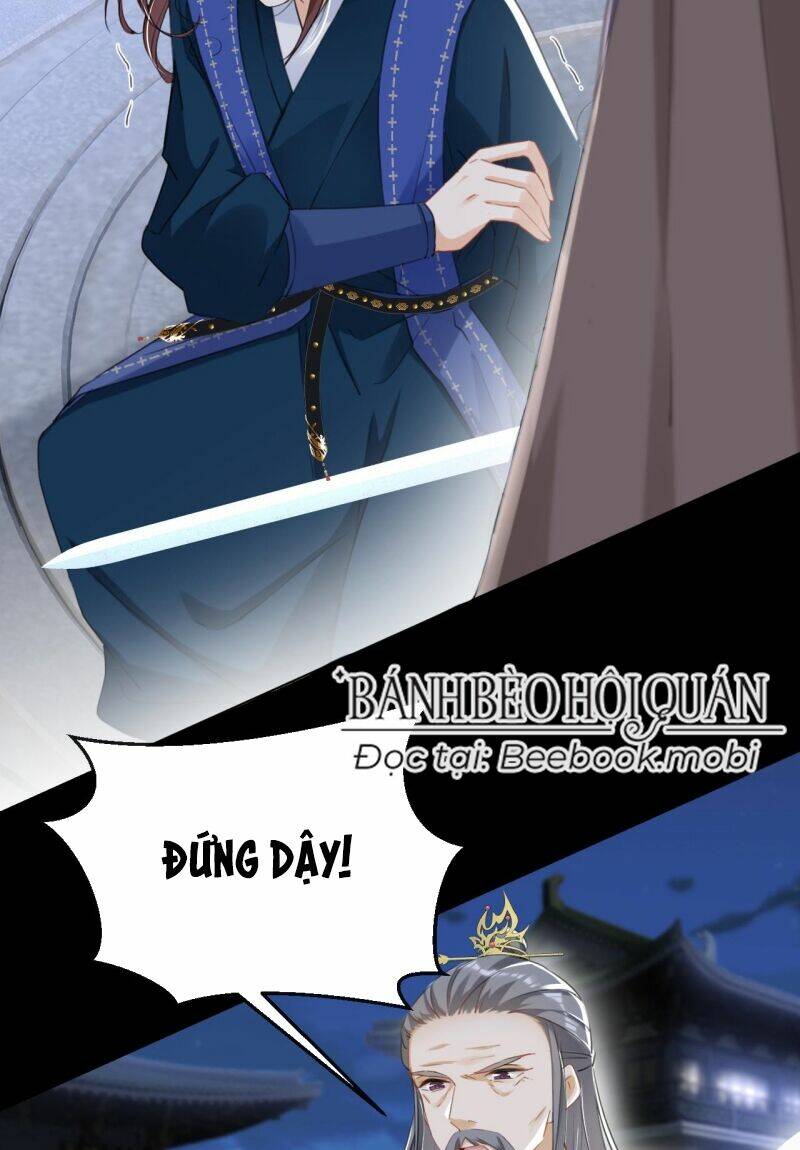 Đích Nữ Vi Mưu Chapter 22 - Trang 2