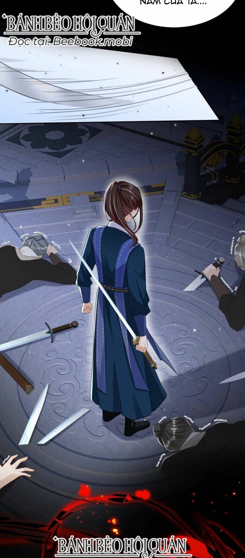 Đích Nữ Vi Mưu Chapter 22 - Trang 2